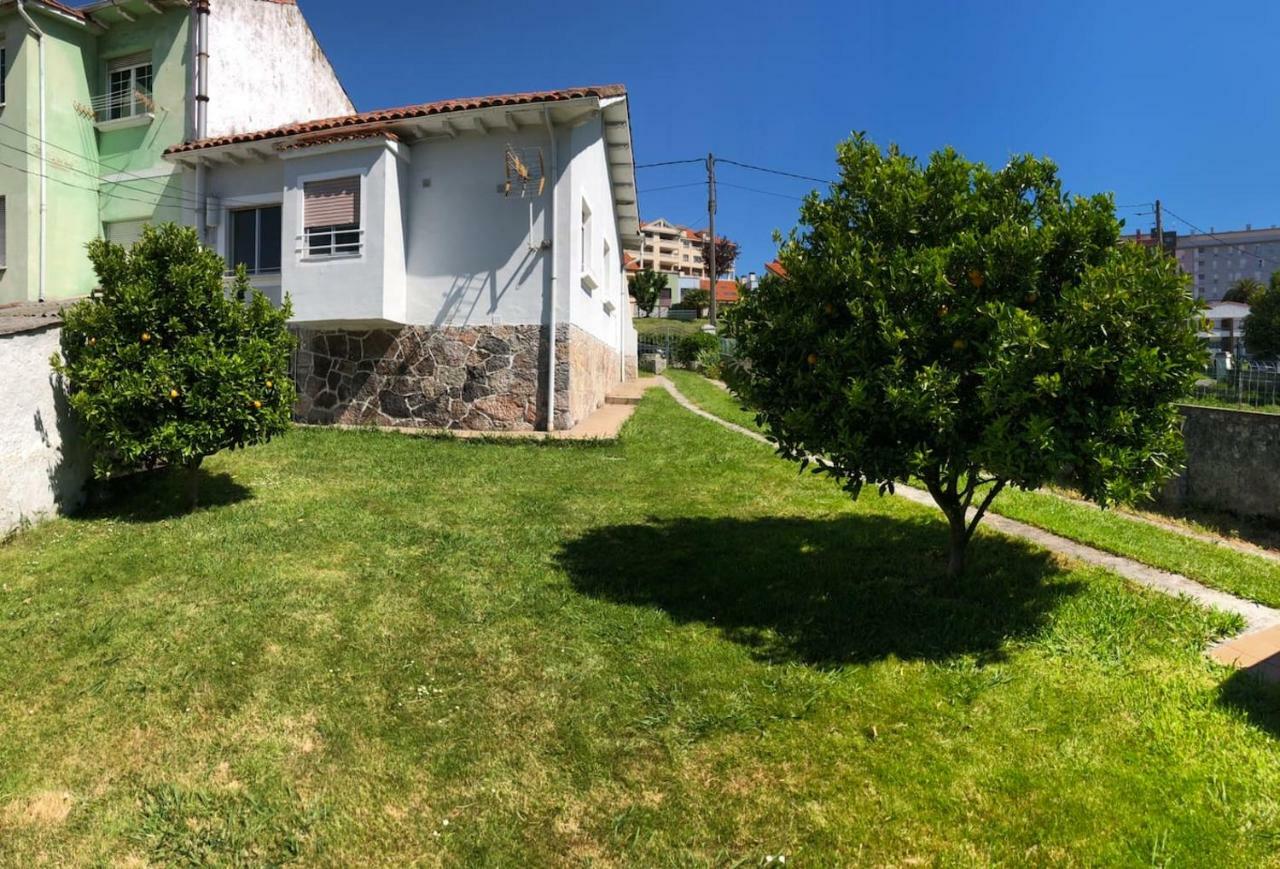 El Rincon De El Montan Villa Aviles Exterior photo