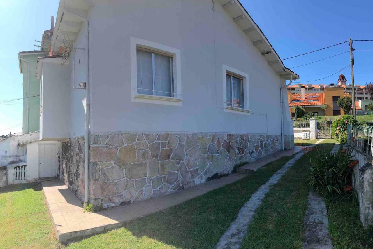 El Rincon De El Montan Villa Aviles Exterior photo